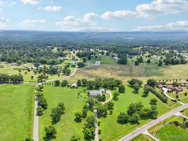 13650 County Road 29th Rd, Clanton, AL 35045 - view of rural area