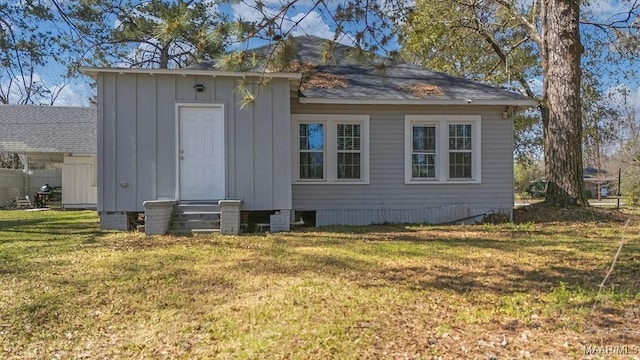 212 N Taylor St, Autaugaville, AL 36067 - view of outdoor structure with entry steps
