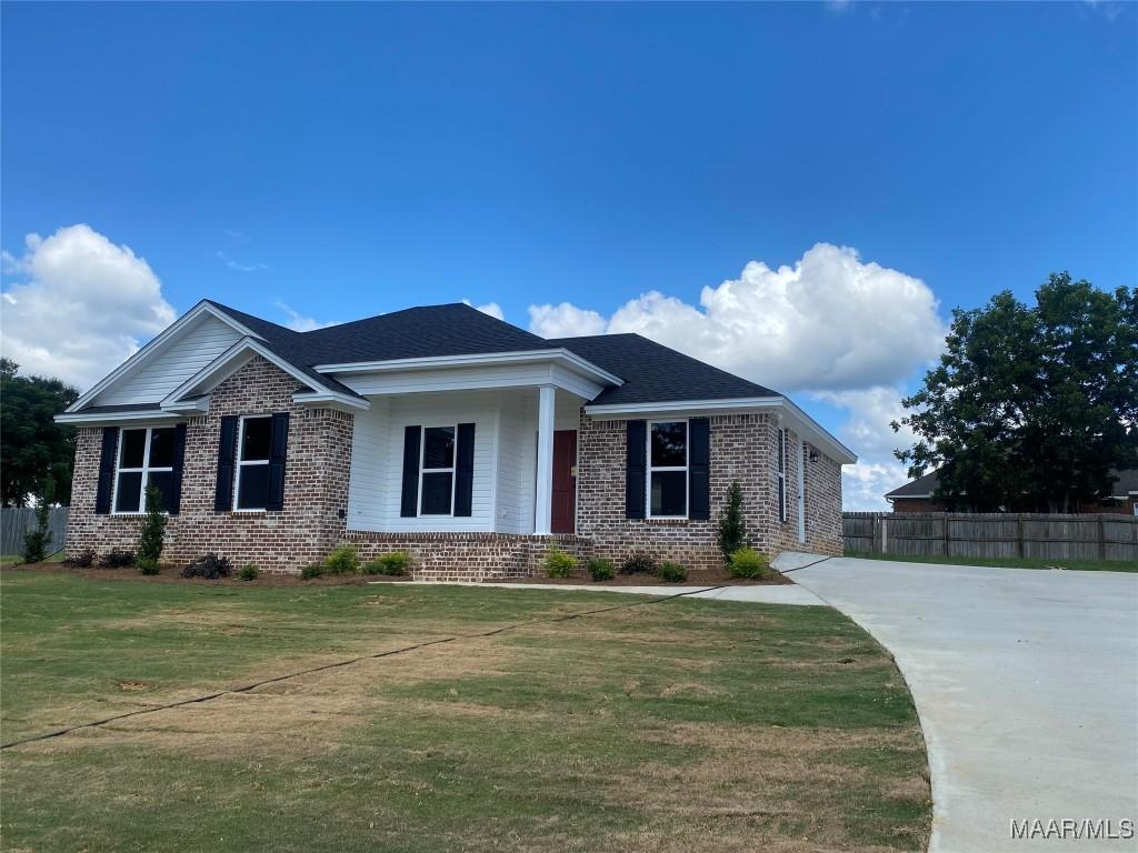 40 Autumn Trail Cir, Wetumpka, AL 36092 - photo 3