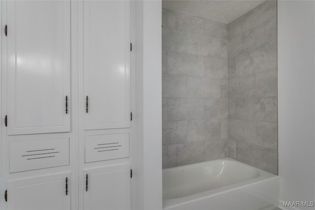 3740 Fieldcrest Dr, Montgomery, AL 36111 - full bath with a bath and a shower