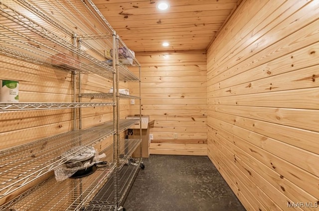 14291 Redland Rd, Tallassee, AL 36078 - view of storage area
