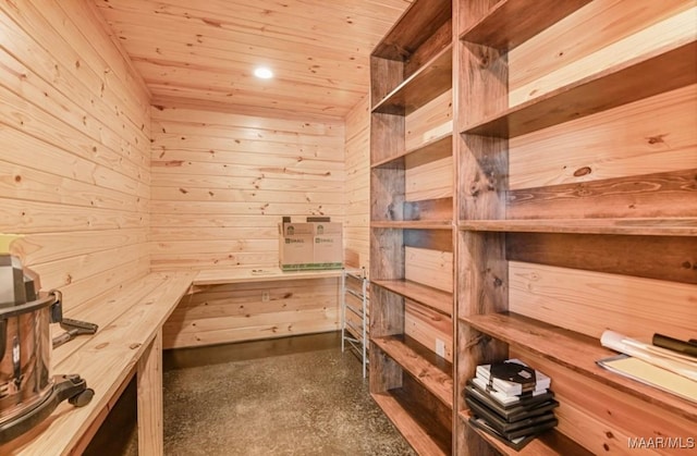 14291 Redland Rd, Tallassee, AL 36078 - view of sauna