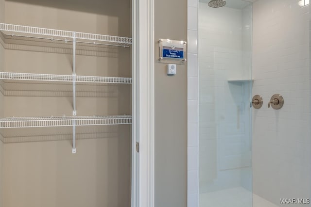 101 Ananias St, Troy, AL 36079 - view of closet