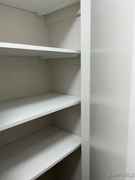 267 County Road 65th Rd, Valley Grande, AL 36701 - view of closet
