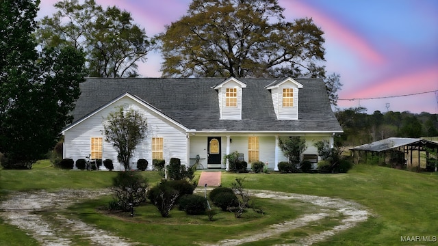 1522 W Old Hayneville Rd, Le Grand, AL 36105 - photo 2
