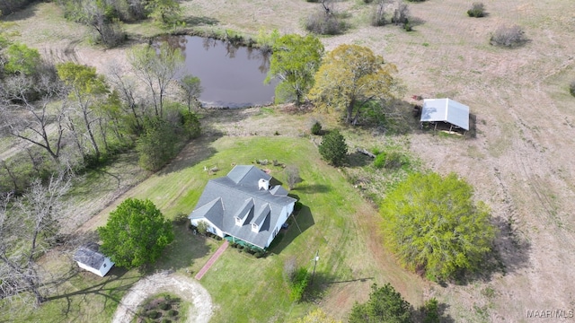 1522 W Old Hayneville Rd, Le Grand, AL 36105 - photo 49
