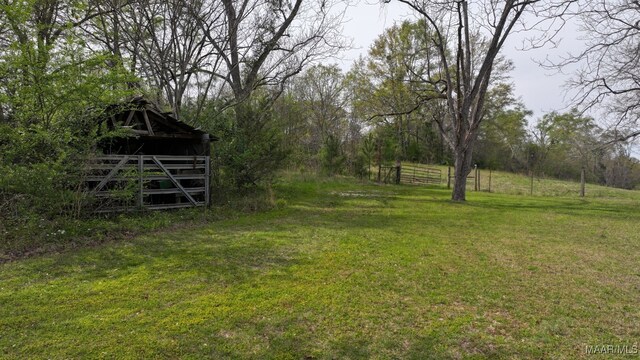 1522 W Old Hayneville Rd, Le Grand, AL 36105 - photo 53