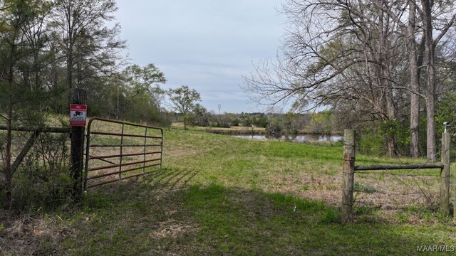 1522 W Old Hayneville Rd, Le Grand, AL 36105 - photo 54