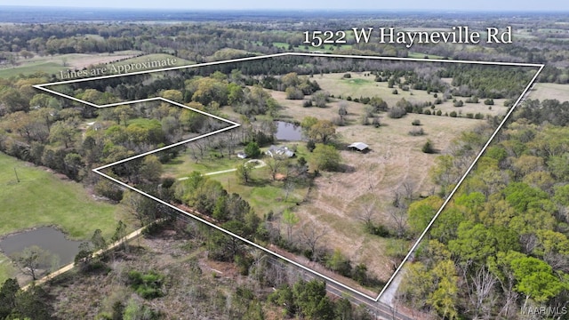 1522 W Old Hayneville Rd, Le Grand, AL 36105 - photo 57