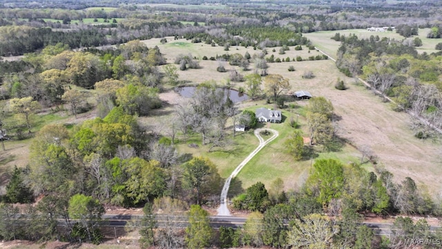 1522 W Old Hayneville Rd, Le Grand, AL 36105 - photo 1