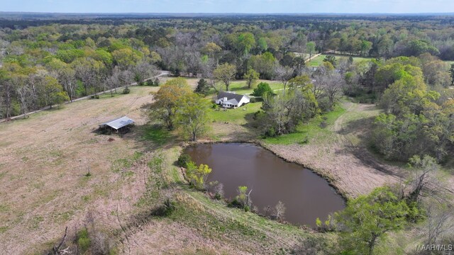 1522 W Old Hayneville Rd, Le Grand, AL 36105 - photo 58