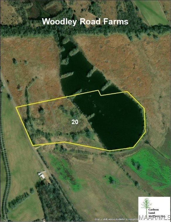 1037 Woodley Rd, Ramer, AL 36069 - photo 11