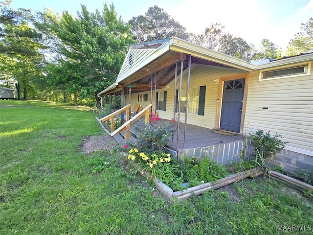 9100 Grier Rd, Wetumpka, AL 36092 - photo 3