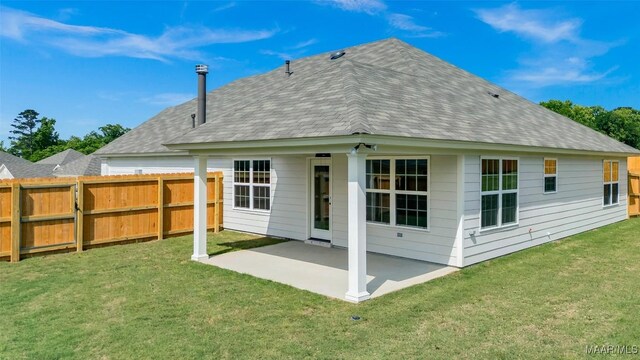 209 Lismore Pl, Montgomery, AL 36117 - photo 35