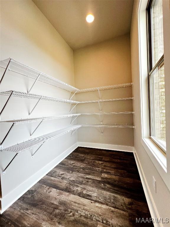 228 Mountain Laurel Rdg, Wetumpka, AL 36093 - view of storage area