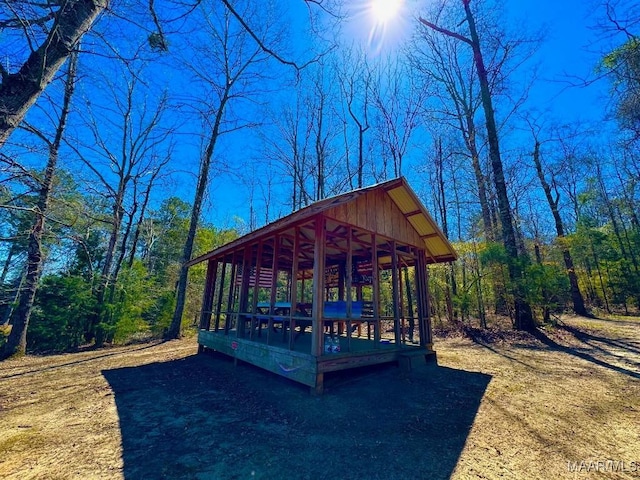 2714 County Road 54, Ozark, AL 36360 - view of community