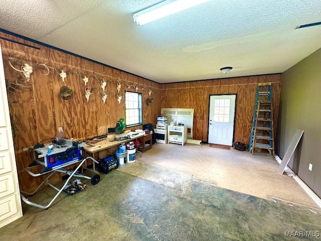 2714 County Road 54, Ozark, AL 36360 - interior space with baseboards