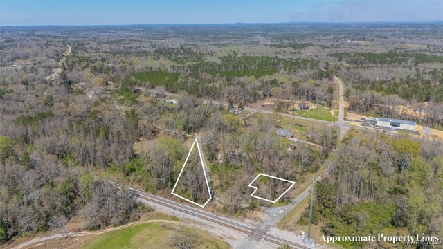 0 County Road 63rd Rd, Marbury, AL 36051 - photo 1
