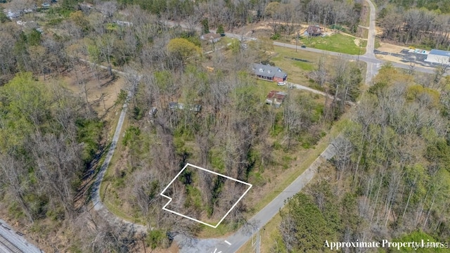 0 County Road 63rd Rd, Marbury, AL 36051 - photo 3