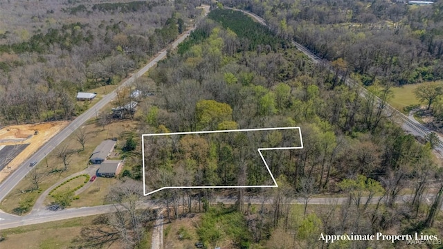 0 County Road 63rd Rd, Marbury, AL 36051 - photo 4