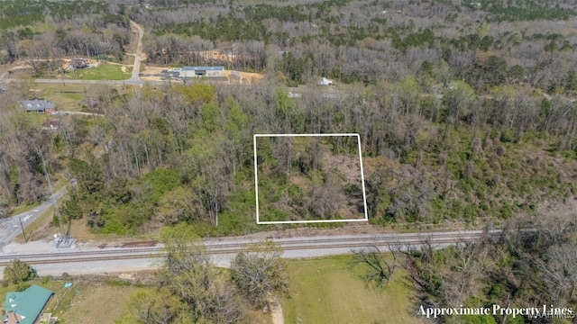 0 County Road 63rd Rd, Marbury, AL 36051 - photo 5