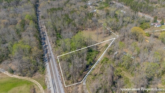 0 County Road 63rd Rd, Marbury, AL 36051 - photo 6