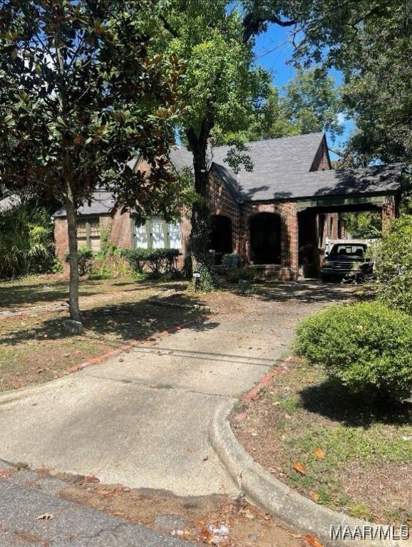 1367 Woodward Ave, Montgomery, AL 36106 - photo 2