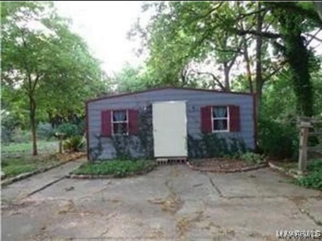 1367 Woodward Ave, Montgomery, AL 36106 - photo 20