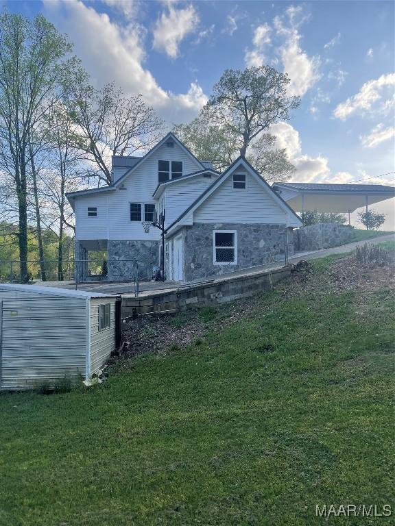 385 Joes Fish Camp Rd, Titus, AL 36080 - photo 8