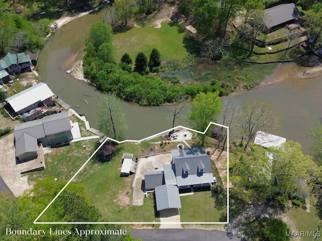 385 Joes Fish Camp Rd, Titus, AL 36080 - photo 5