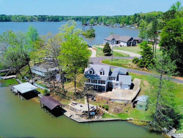 385 Joes Fish Camp Rd, Titus, AL 36080 - photo 10