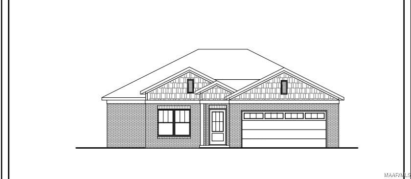 134 Madix Dr, Eclectic, AL 36024 - view of miscellaneous listing collateral