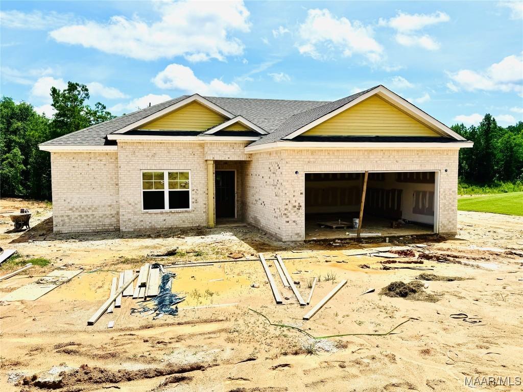 134 Madix Dr, Eclectic, AL 36024