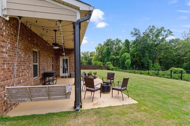 1356 Tullahoma Dr, Prattville, AL 36066 - photo 3