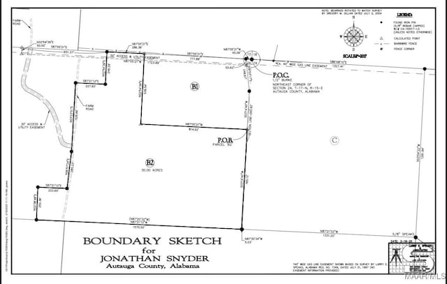 O Merritt Ln, Prattville, AL 36067