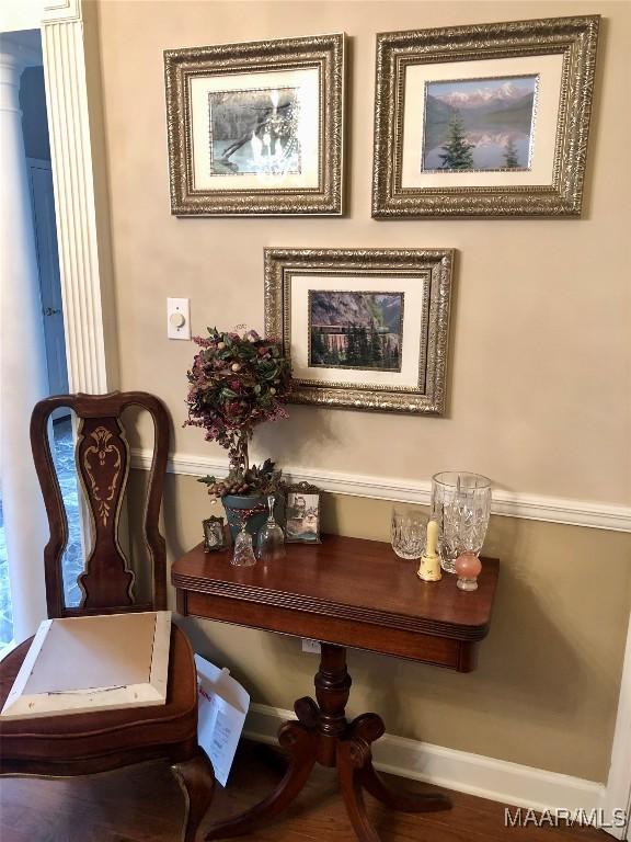 9 Chambliss Dr, Selma, AL 36701 - photo 25