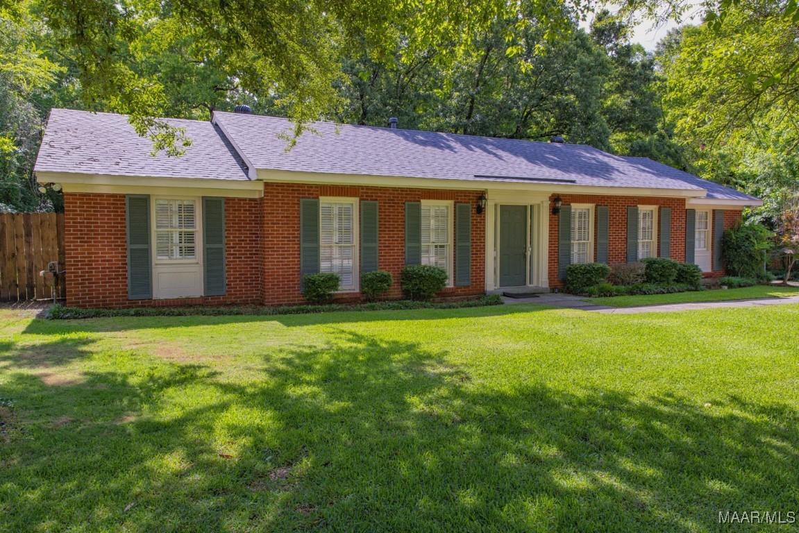 2226 Rosemont Dr, Montgomery, AL 36111 - photo 2