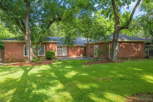 2226 Rosemont Dr, Montgomery, AL 36111 - photo 41