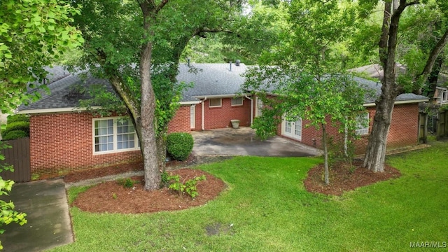 2226 Rosemont Dr, Montgomery, AL 36111 - photo 43