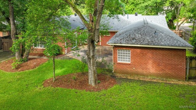 2226 Rosemont Dr, Montgomery, AL 36111 - photo 44