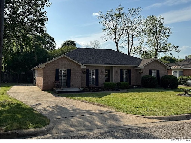 501 Deerfield Dr, Montgomery, AL 36109 - photo 3