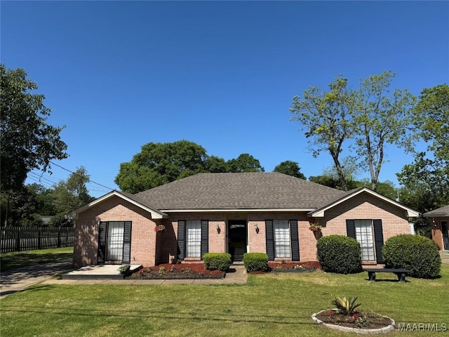 501 Deerfield Dr, Montgomery, AL 36109 - photo 1