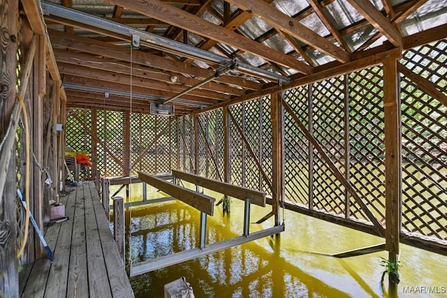 210 Weluvit Ln, Titus, AL 36080 - view of deck