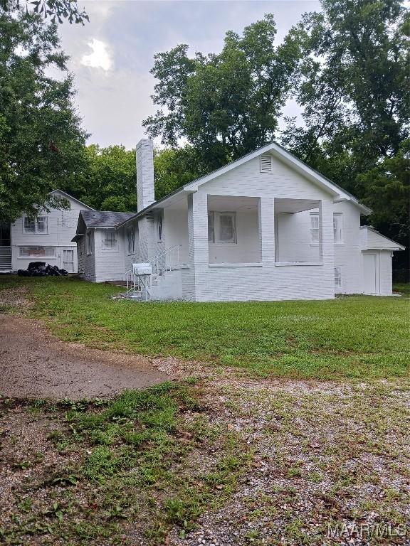 3207 Fairground Rd, Montgomery, AL 36110 - photo 1