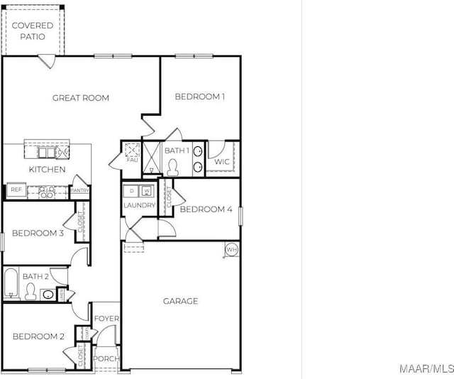 1025 Kelly Way, Prattville, AL 36066 - photo 2