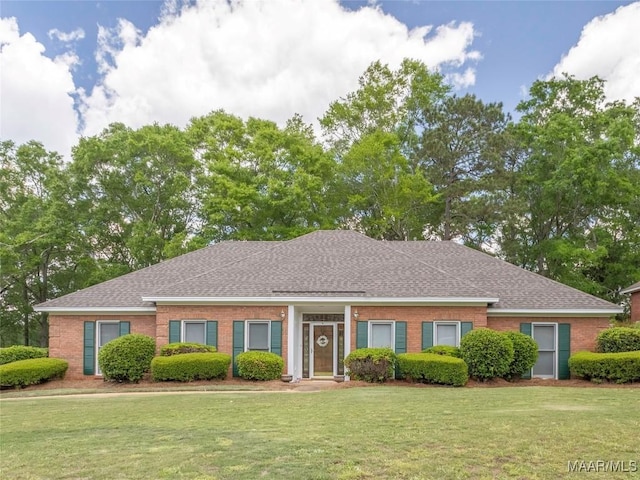 7711 Deer Trail Rd, Montgomery, AL 36117 - photo 1