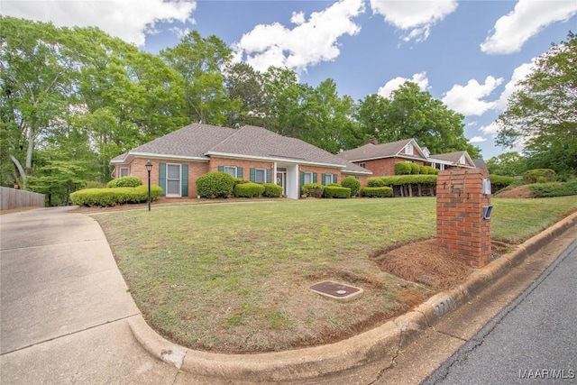 7711 Deer Trail Rd, Montgomery, AL 36117 - photo 2