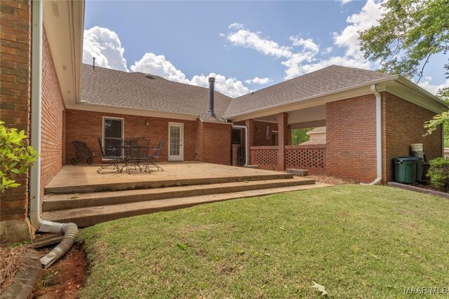 7711 Deer Trail Rd, Montgomery, AL 36117 - photo 35