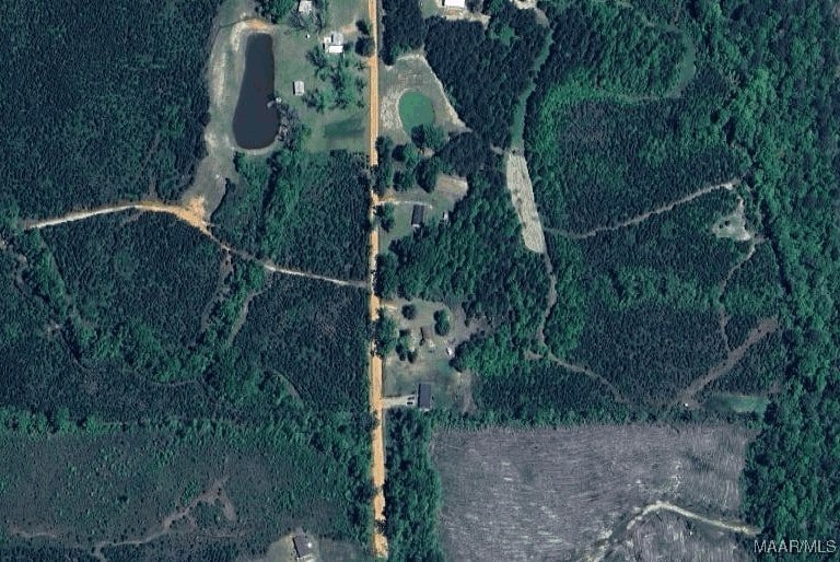 0 Pugh St, Georgiana, AL 36033