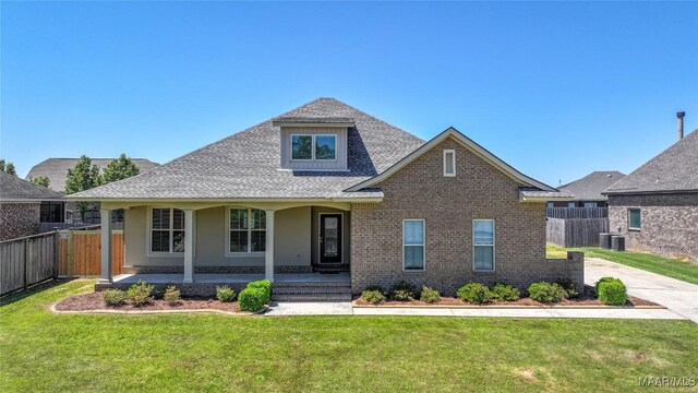 529 Weatherby Trl, Prattville, AL 36067 - photo 1